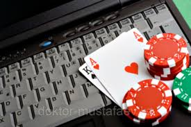 Зеркало Vulkan Deluxe Casino
