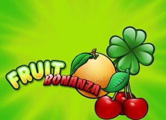 Fruit Bonanza автомат