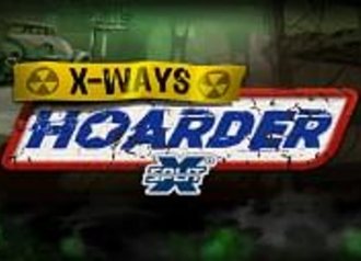 XWays Hoarder XSplit игровой автомат